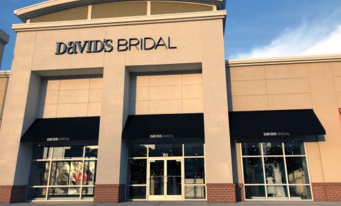 David's Bridal