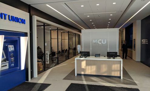 Municipal Credit Union