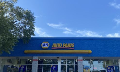 NAPA Auto Parts - Beamon & Johnson Inc