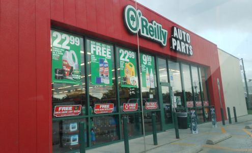 O'Reilly Auto Parts