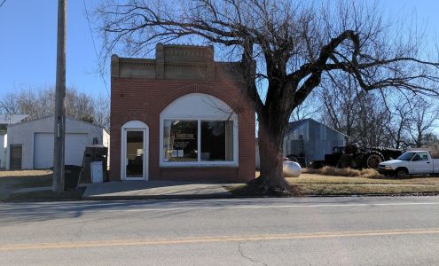 Farmers National Bank-Kansas Hepler