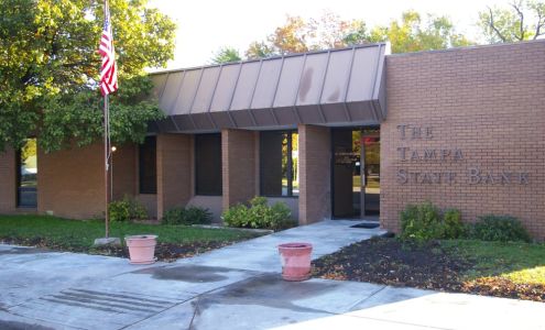 Tampa State Bank Tampa