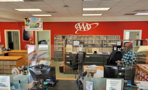 AAA Chesapeake Insurance and Member Services