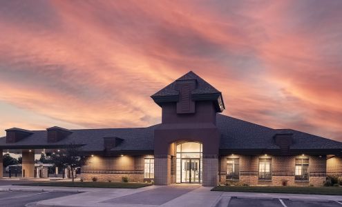 Credit Union of America