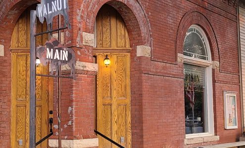 Bison State Bank Bison