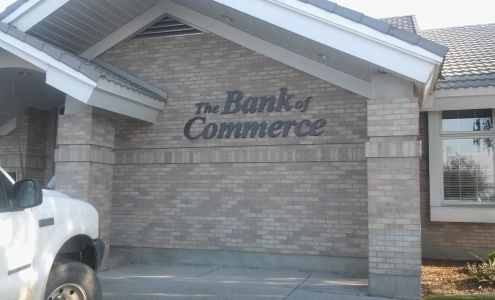 Bank of Commerce Rexburg