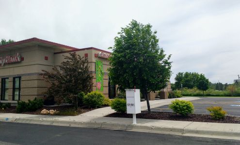 Citizens Community Bank Rexburg