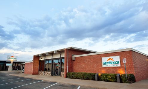 New Mexico Bank & Trust, a division of HTLF Bank Clovis