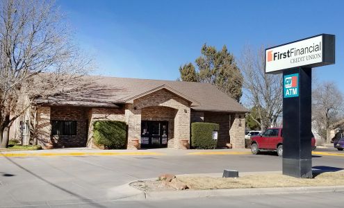 First Financial Credit Union - Portales