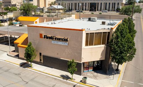 First Financial Credit Union - Downtown Gallup