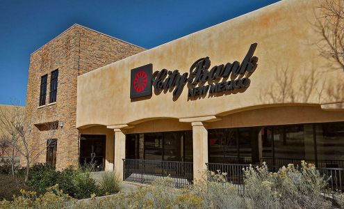 City Bank Ruidoso