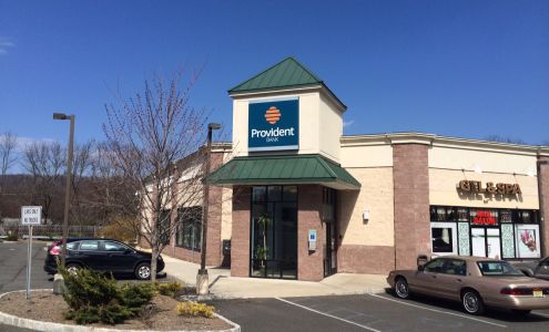 Provident Bank Bridgewater