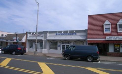 Somerset Savings Bank Manville