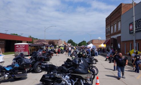 Labette Bank Pleasanton