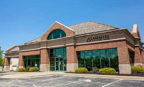 Landmark National Bank Iola