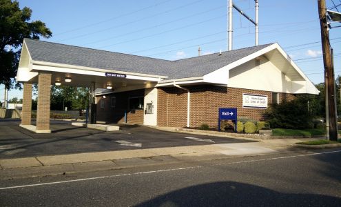 Cornerstone Bank West Deptford