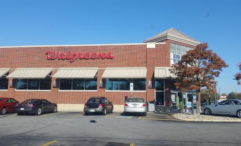 Walgreens