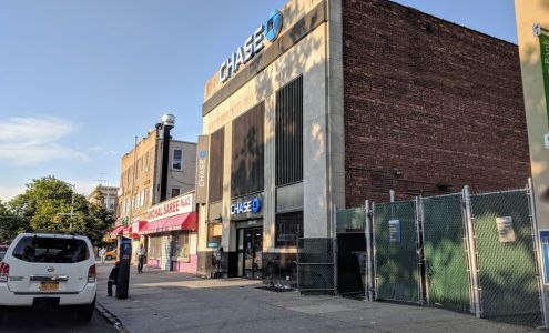 Chase ATM Richmond Hill