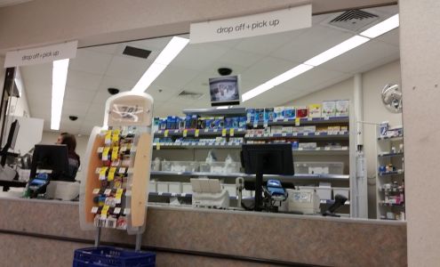 Walgreens