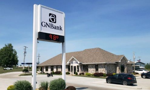GNBank Hiawatha