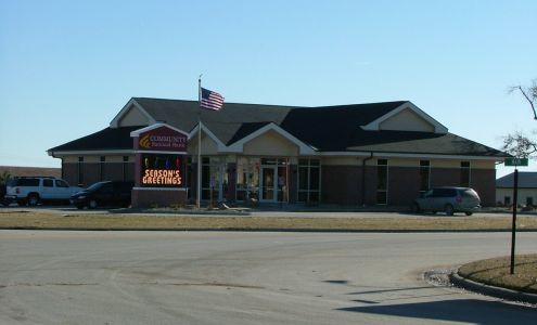 Community National Bank Sabetha