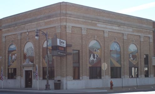 United Bank & Trust Sabetha