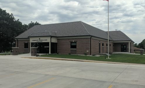 Community National Bank Seneca