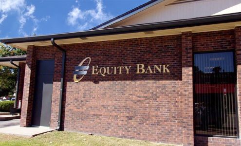 Equity Bank Neodesha