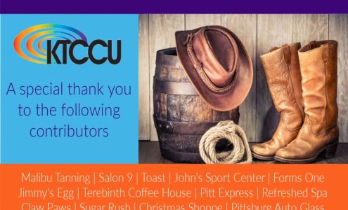 Kansas Teachers Community Cu