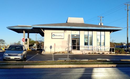 OceanFirst Bank