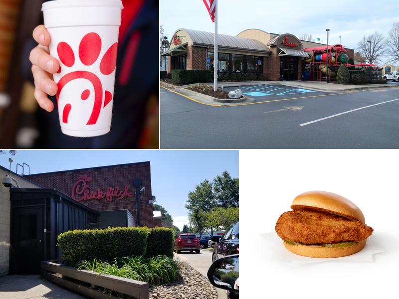Chick-fil-A