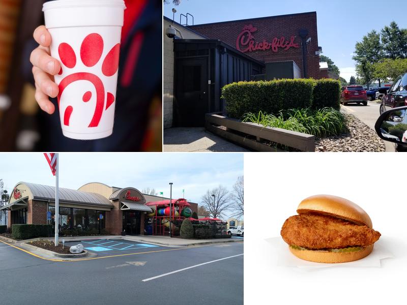 Chick-fil-A