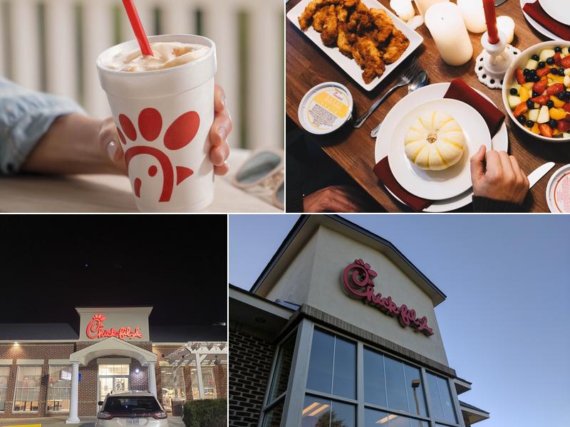 Chick-fil-A