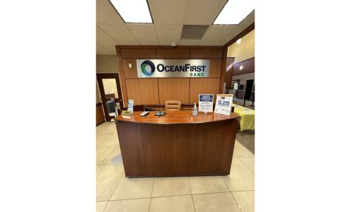 OceanFirst Bank Vineland