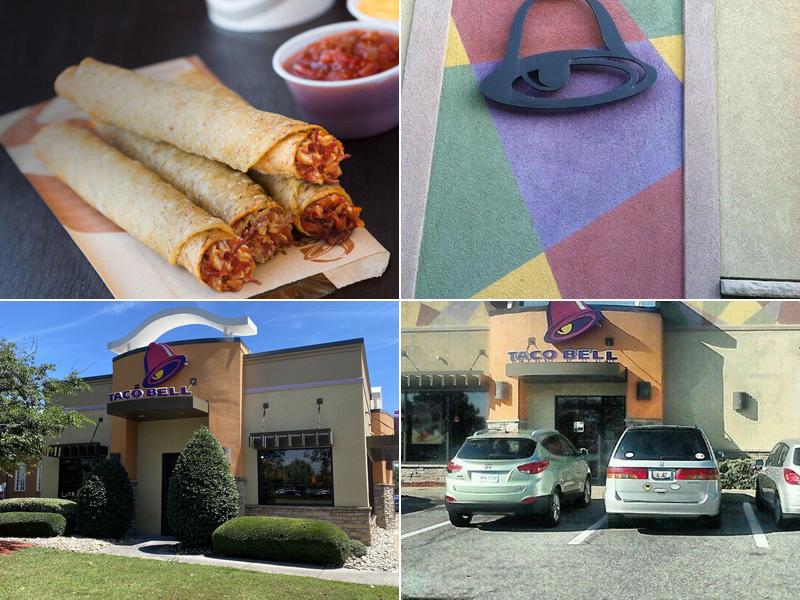 Taco Bell