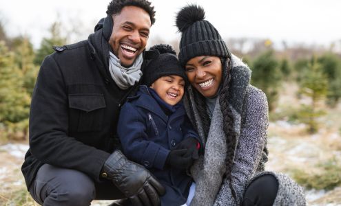 First Harvest Credit Union Vineland