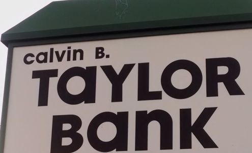 Taylor Bank