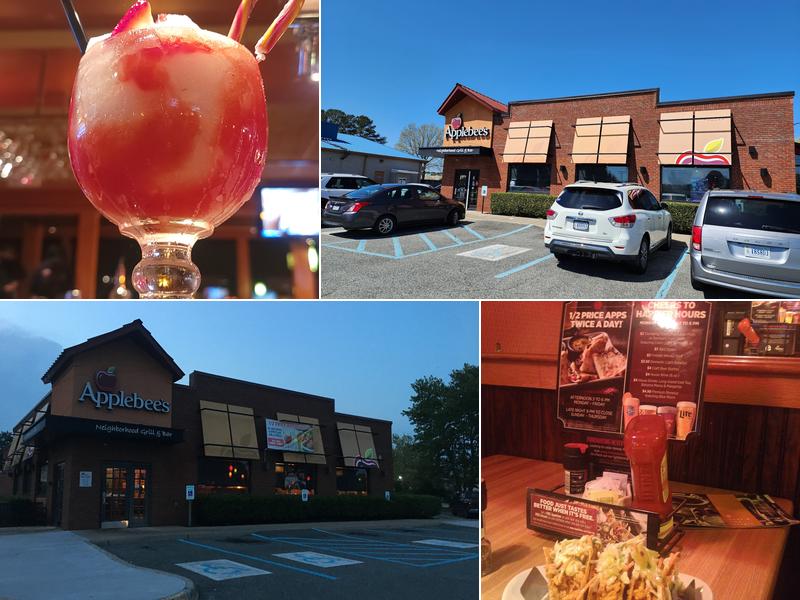 Applebee's Grill + Bar