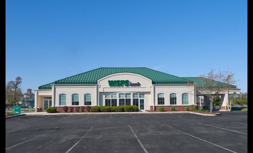 WSFS Bank Rehoboth Beach