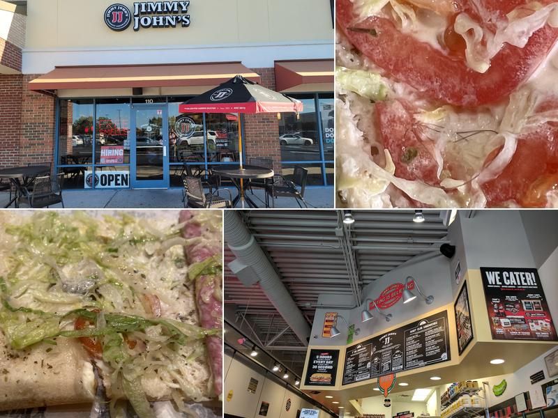 Jimmy John's