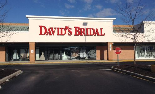 David's Bridal Danbury CT