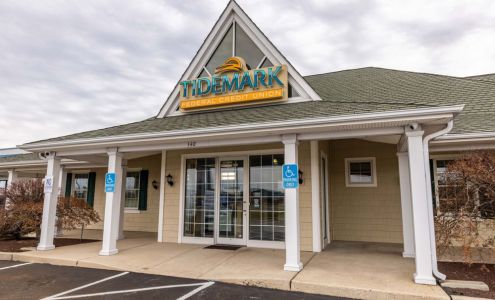 Tidemark Federal Credit Union