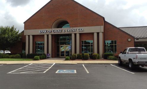 Bank of Cadiz Hopkinsville