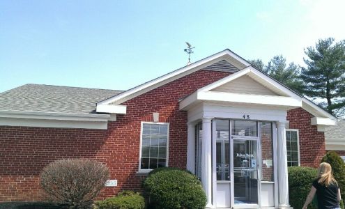 Fulton Bank Bridgeton