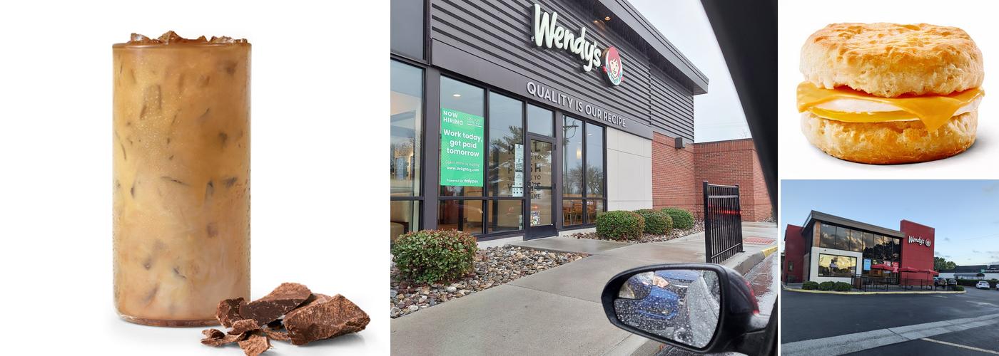 Wendy's