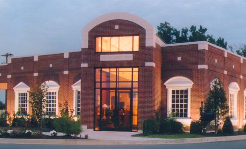 F&M Bank Clarksville - St. Bethlehem