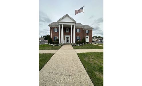 OceanFirst Bank Bridgeton