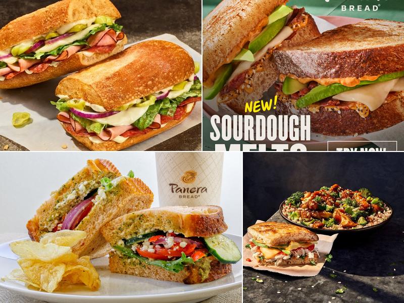 Panera Bread
