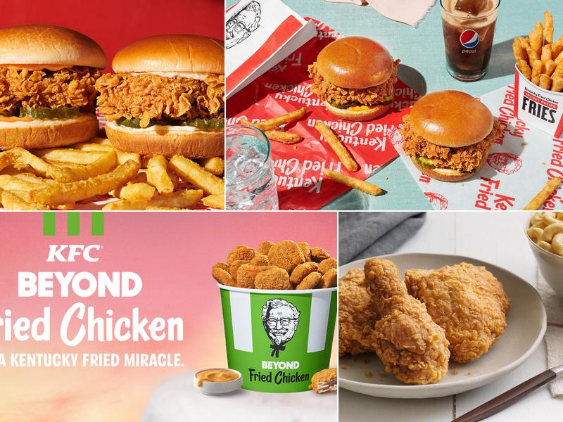 KFC
