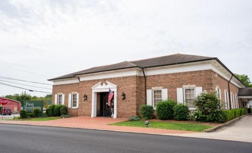 First Southern National Bank Princeton
